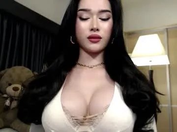 lilith_mazikeen69 on Chaturbate 