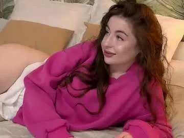 lilithlanne on Chaturbate 