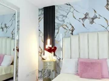 lilithmars69 on Chaturbate 