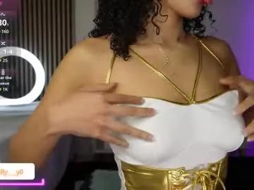 lilly_dollss on Chaturbate 