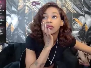 lilmissbaddiexxx on Chaturbate 