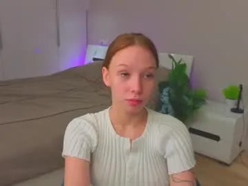lilylisy on Chaturbate 