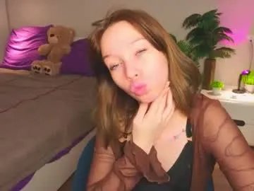 lilylisy on Chaturbate 