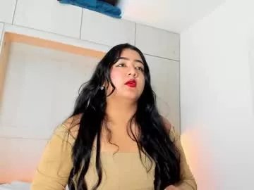 lilywhitee1 on Chaturbate 