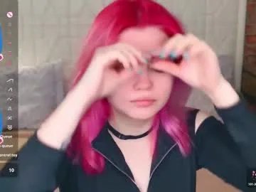 lisa_adam —  have fun with me    Love vibe 55 77 111   // GOAL: You was good girl [42 tokens left] #daddysgirl #pretty #redhead #petite #toys