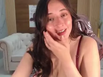 lisa_esposito_s on Chaturbate