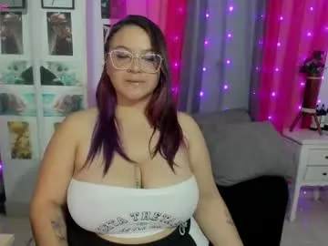 lissavillalobos on Chaturbate