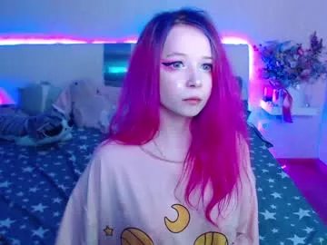 little_misaki on Chaturbate