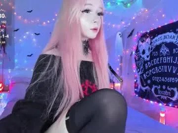 little_misaki on Chaturbate
