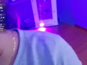 littlee_red on Chaturbate