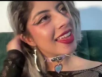 lizambarr — Goal reached!  Thanks to all tippers! Helloo!   Lovense  is active #sph /menu #femdom  #strapon #mistress  #smoke