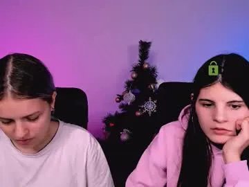 lizzie_boom on Chaturbate