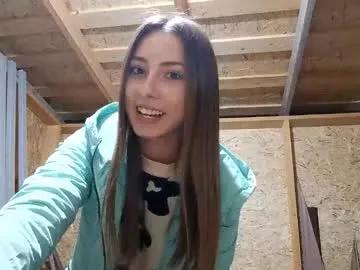 lorieherrara — First day! Goal:play with hair close to cam #new #young #cute #18 #shy [25 tokens remaining]