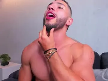 louis_connor — The GOD of olympus has arrived! #muscle #lovense - Nude Show - #fresh #bigdick #muscle #c2c #bigass