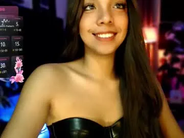 louisassy on Chaturbate