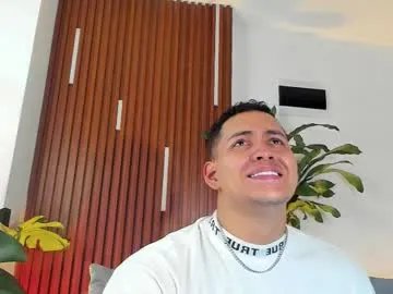 lucasanto_ on Chaturbate