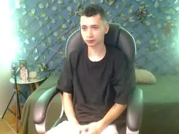 lucasssmith11 on Chaturbate