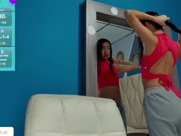 lucasymia_69 on Chaturbate