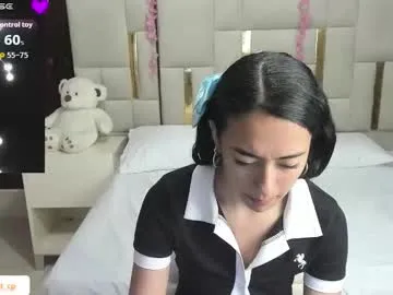 lucasymia_69 on Chaturbate