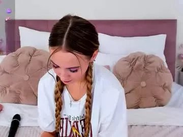 lullyfox on Chaturbate 