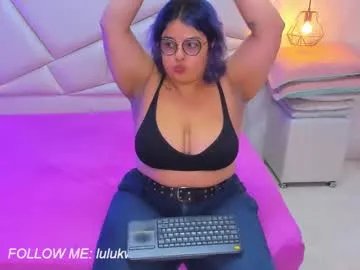 lulu_kawai on Chaturbate 