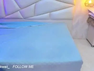 lulu_kawai on Chaturbate 