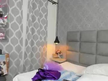 luna_bella3 — GOAL: Naked [64 tokens remaining] Im fill so horny today goshh i cant wait for your vibes Hello loves, let's get naked with a sensual dance #pantyhose #deepthroat #skinny #anal #smalltits