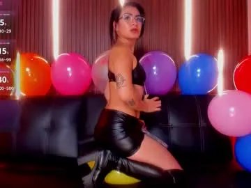 lunaa_lynch on Chaturbate