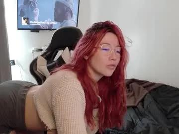 lunnaa1_ on Chaturbate 