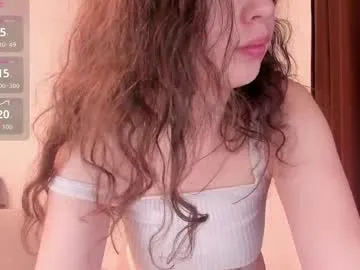 lustyydoll on Chaturbate