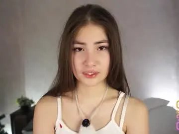 lynnaaspen on Chaturbate 