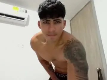 m1chaelx_ — CUM AT GOAL .. #PVTOPEN #18 #muscle #bigass #latin [2000 tokens remaining]