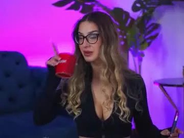 maddiebryggs on Chaturbate 