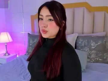 maddieparker on Chaturbate