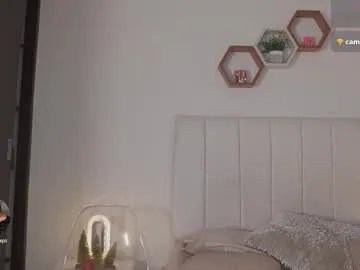 madison__evans on Chaturbate