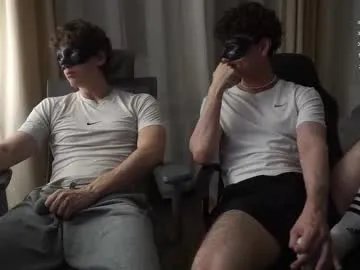 maestro3369 on Chaturbate