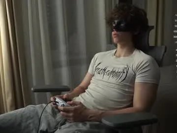 maestro3369 on Chaturbate