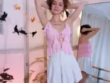 maffinpurrr on Chaturbate 