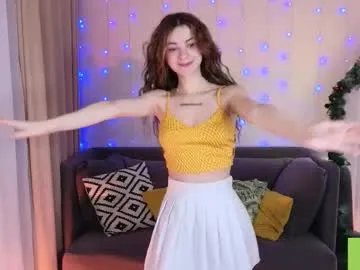 maffinpurrr on Chaturbate 