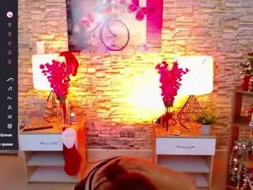 makarena_medina on Chaturbate 