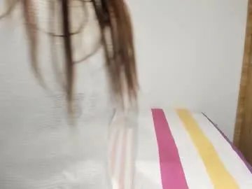 malucam_06 — Let's cum together  (squirt) #bigpussylips #bigclit #squirt #anal #smalltits