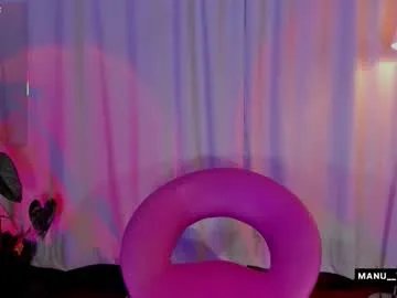 manu_nyx on Chaturbate