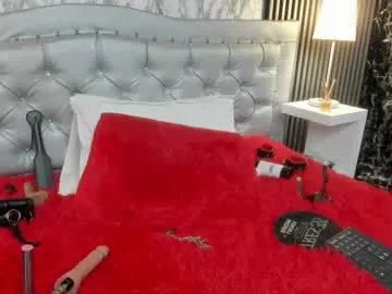 mara_blake__ on Chaturbate 