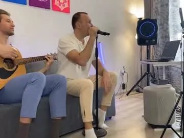 marc105100 on Chaturbate