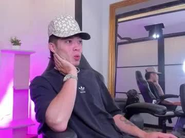 marcuscollins1_ — GOAL: SHOW CUUMM IN MY ABS [499 tokens remaining] Welcome to my room! #bigcock #muscles #party #twink #cum