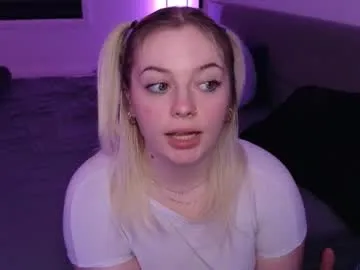 margot_robbie7 on Chaturbate