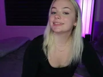 margot_robbie7 on Chaturbate