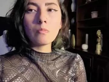 mariagh_ on Chaturbate