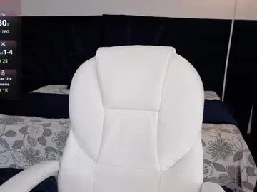 mariagh_ on Chaturbate