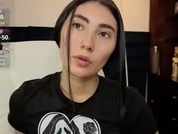 mariagh_ on Chaturbate